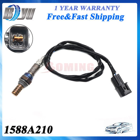 New 1588A210 O2 Oxygen Sensor for Mitsubishi Eclipse Galant Diamante Montero