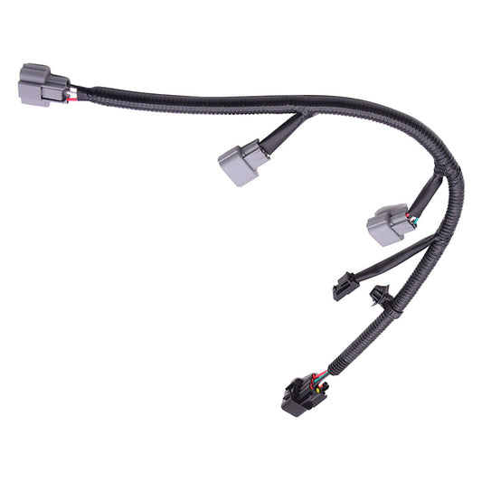 New Front Ignition Coil Harness Fits for 39610-39400 2002-2006 for Kia for Sorento 3.5L Q