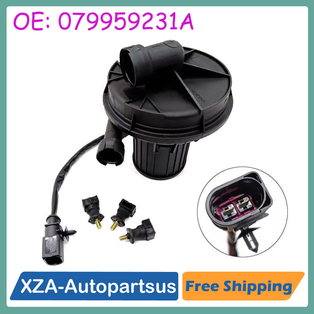 New Secondary Injection Air Pump for Audi Q5 Prestige 3.2L 2009-2012 079959231A Q