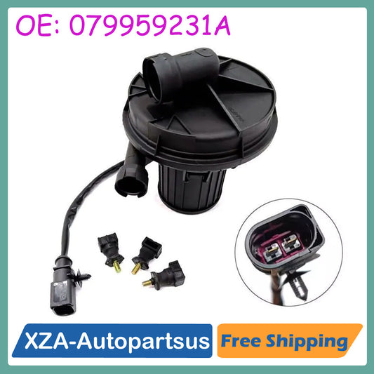New Secondary Injection Air Pump for Audi Q5 Prestige 3.2L 2009-2012 079959231A Q