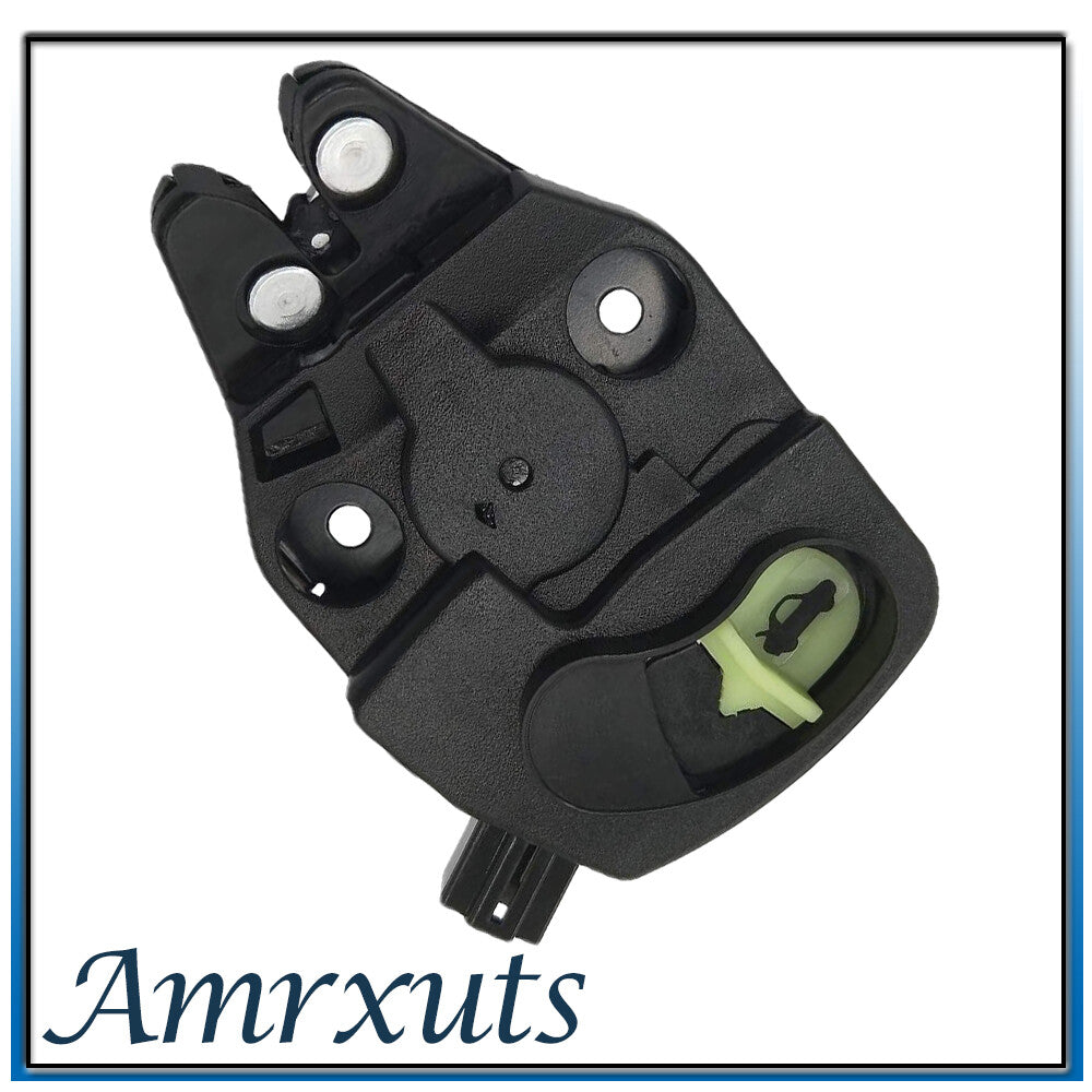 Trunk Latch Lock 74851-T2A-A01 is suitable for Honda Accord 2013-2017 and for Acura TLX 2015-2017 (2.4L/3.5L). n