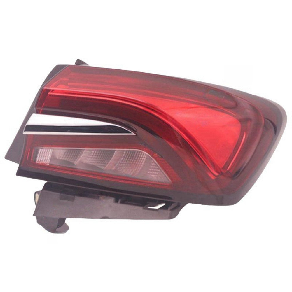 Parts Number# 84627524 84735650 Rear taillight R 1pack Q
