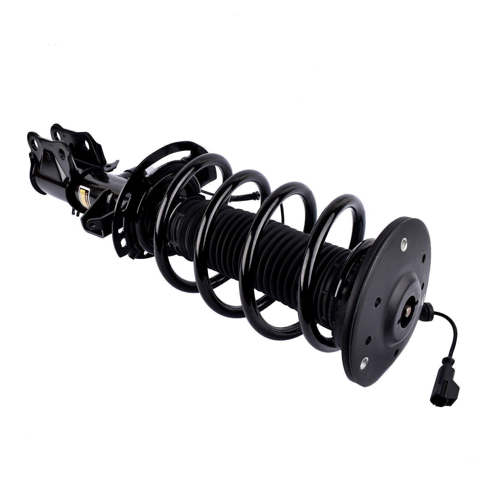 Front Right Shock Spring Strut Assys Electric for Lincoln MKX 2016-2018 AST84852