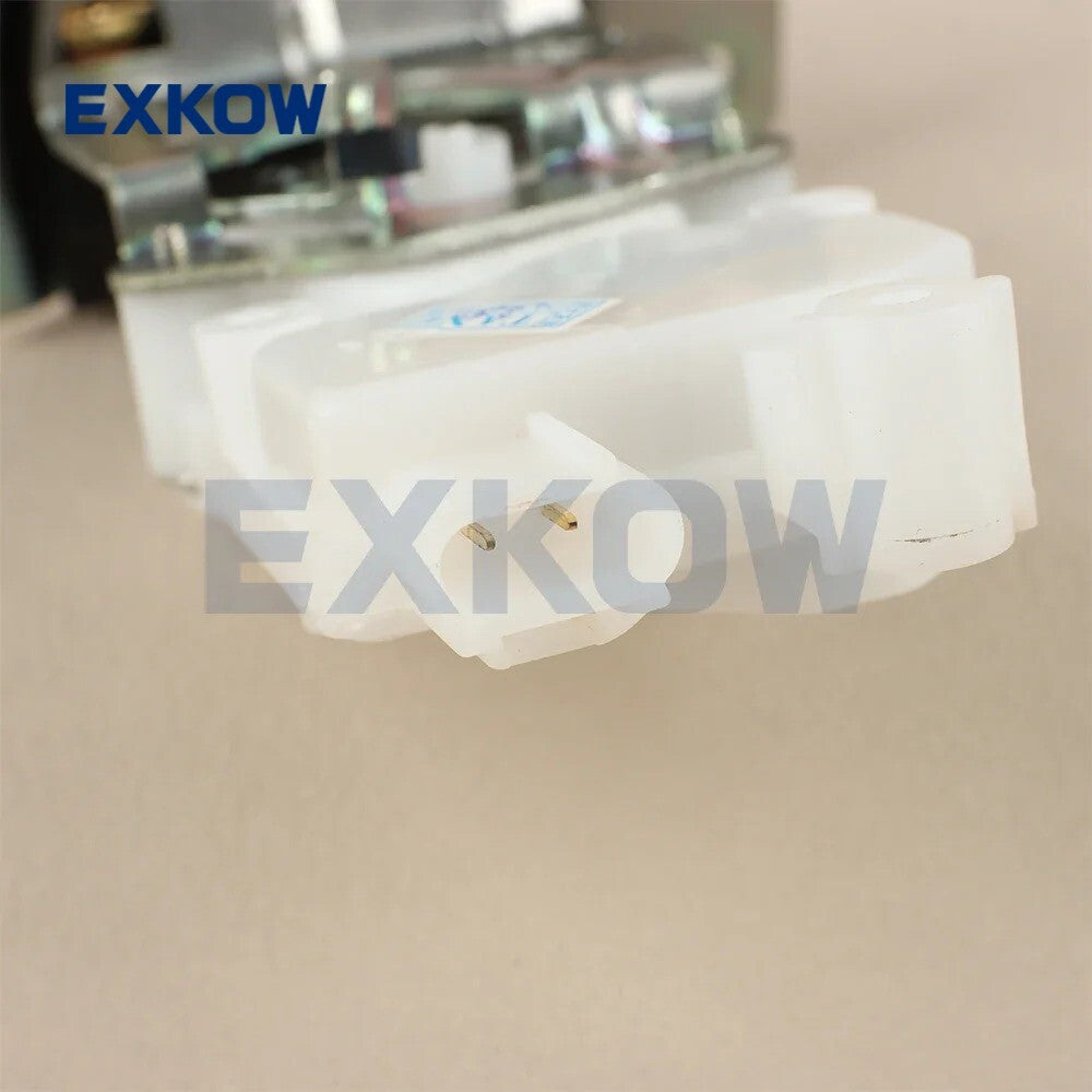 Tailgate Latch for Mitsubishi for Challenger Grandis Outalnder ASX RVR 5808A079 Q