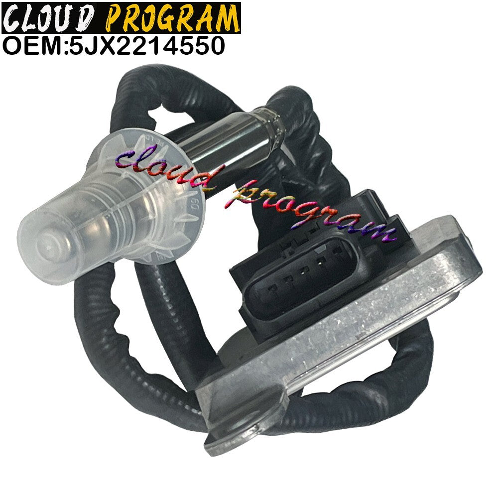 Nitrogen Oxide Nox Sensor 5JX2214550 for ISUZU SNS 12V SAE15 n