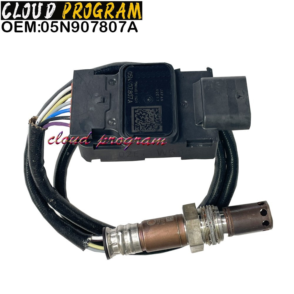 05N907807A NOX Sensor For 19-2023 for Golf (VIII) 2.0 TDI for Audi A2 A3 Q2 n