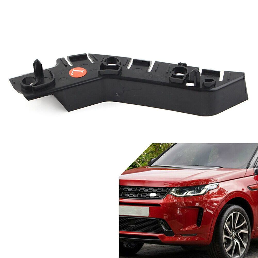 Bumper Bracket Front Left Beam Mount Support for Land Rover Discovery Sport HSE