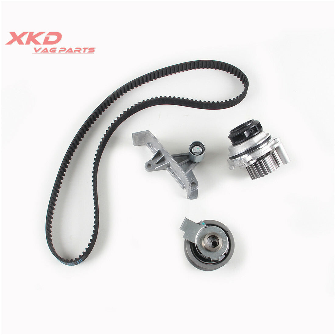 2.0L Timing Belt Kit Fit for AUDI for A4 for A6 ALT Q