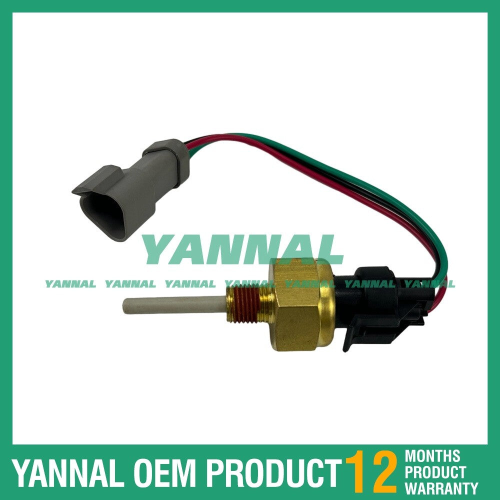 362-2913 Water level sensor for Caterpillar C4.4 M318 excavator engine