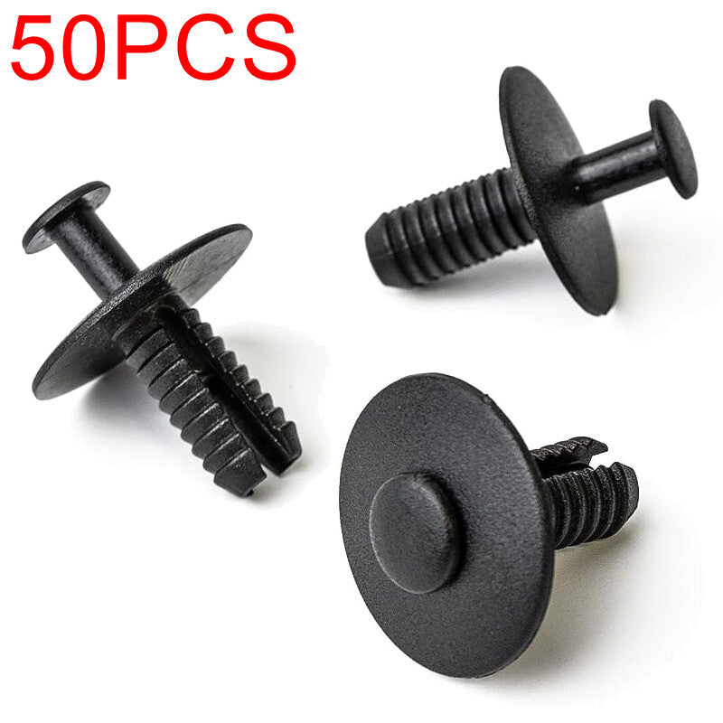 10-pack LR078366 for Land Rover Discovery Sport Headline Positioning Pin Clips Q