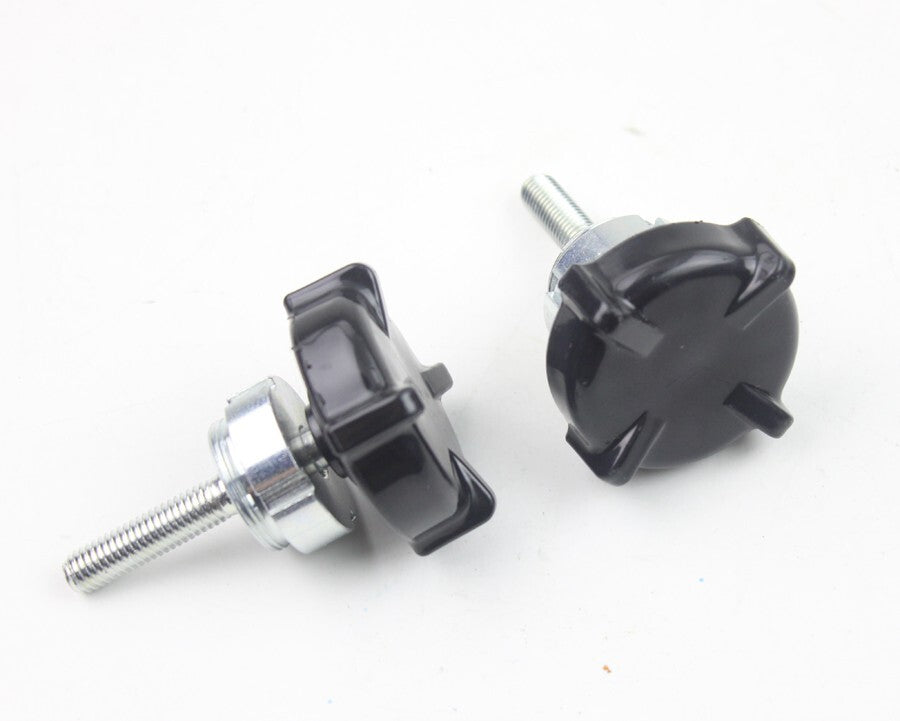 Handle Bar Clamp Screw Bolts for Honda Z50 Z50J MONKEY DAX CT70 Z50R Motorcycle