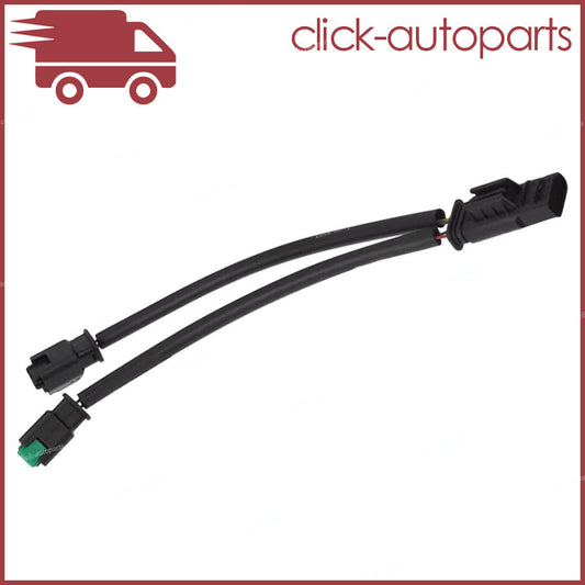 for Mini Cooper R56 R55 R57 JCW Clubman Countryman Thermostat Adapter Lead Cable Q