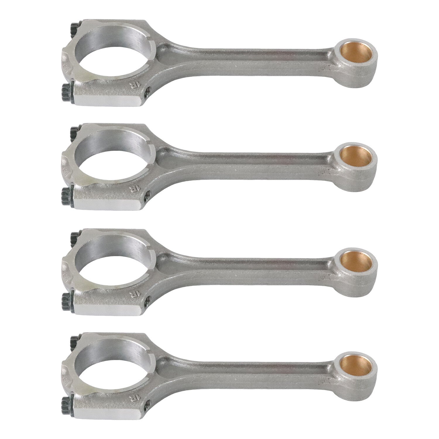 Engine Crankshaft 622V62EH00 - Connecting Rod 23510-2E101 fits for Kia Forte