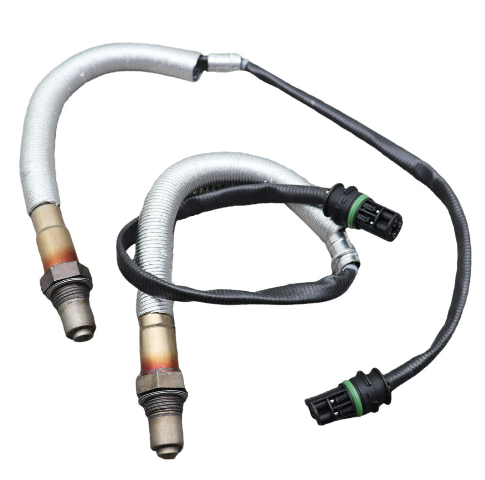 4x of oxygen O2 sensors12suitable for2009-2015BMW 750li 4.4Lupper and lower