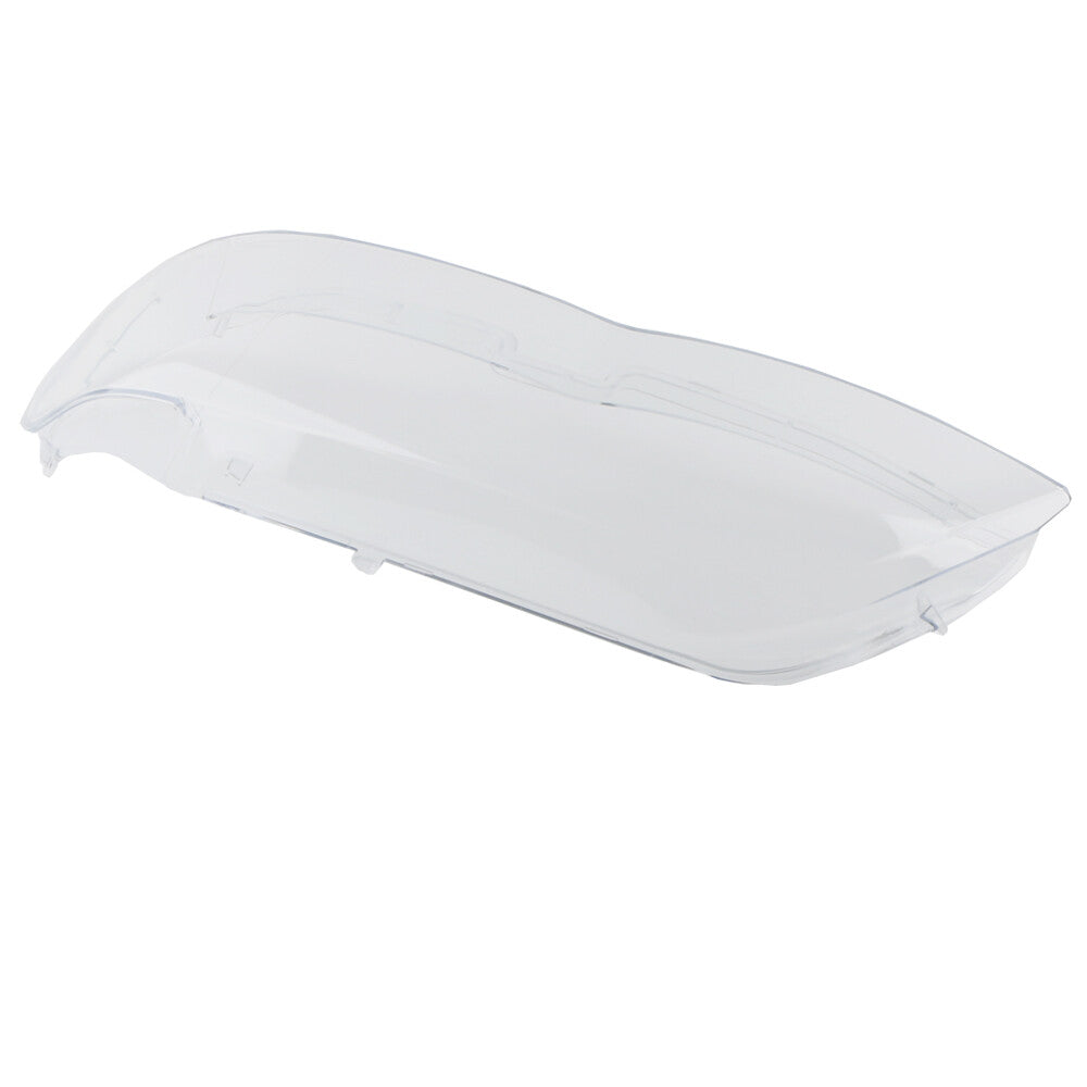 Left front headlight lens cover for 2004-2006 for BMW X5 E53 530i 544i