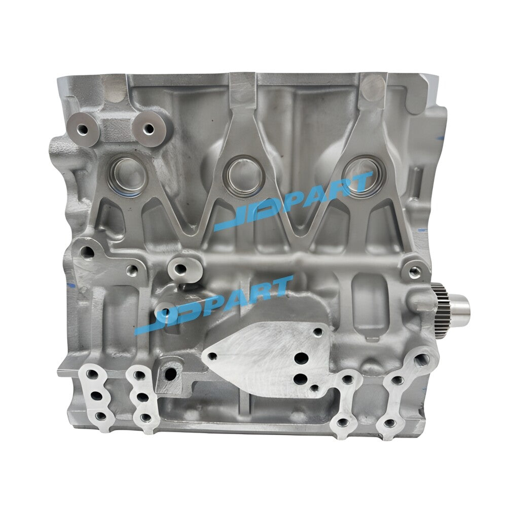 40T 3D84-2 cylinder block assembly for diesel engine parts -