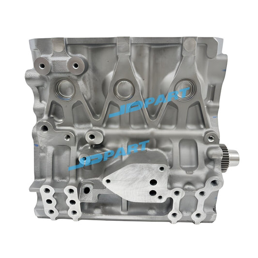 40T 3D84-2 cylinder block assembly for diesel engine parts -