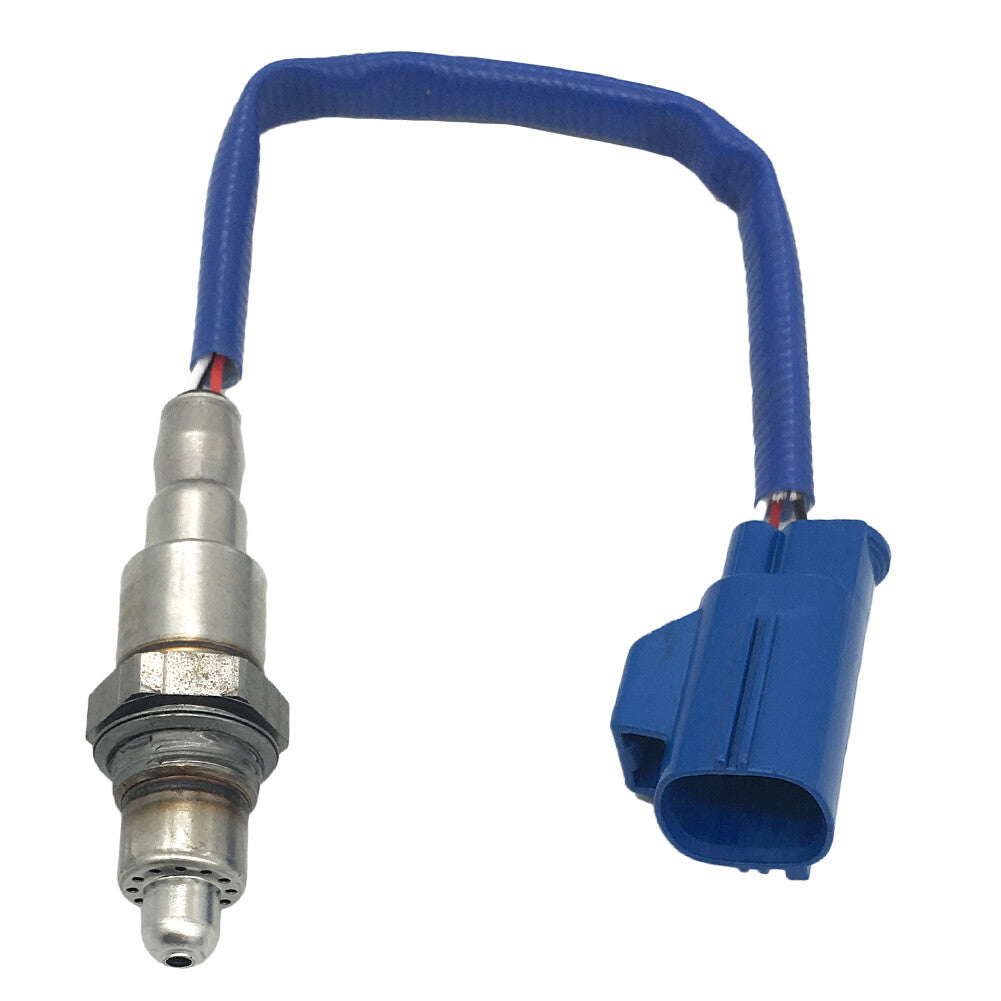 Downstream oxygen sensors are suitable for Jaguar F-Pace XF XJ XJR 3.0L 5.0L C2D23703- n