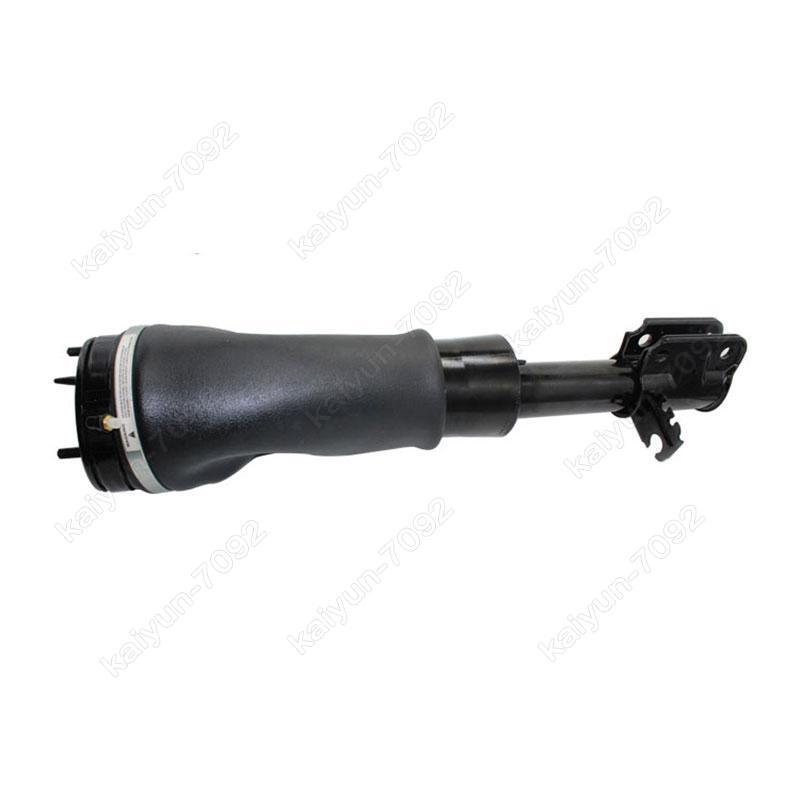 for Land Rover L322 LR032568 Front Left Air Suspension Shock Strut With ADS
