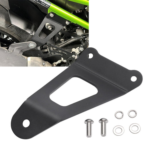 LEMF RDER engine mount 2X L&R for X5/F15/F85/SAV X6/F16/F86/SAC N20B20A 2.0L m