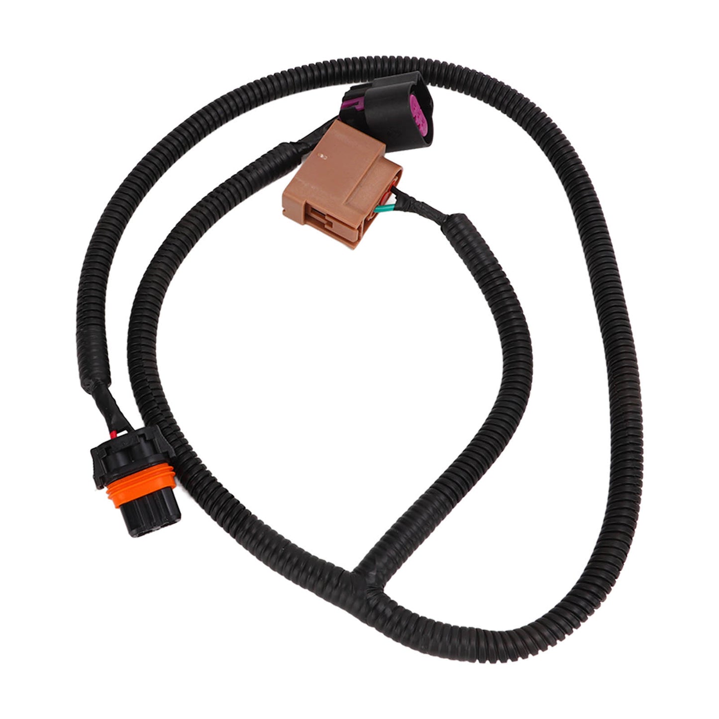 Fog Light Wiring Harness 15789983 Extension Wire Harness Fits For