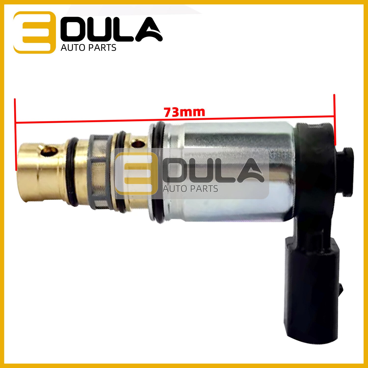 Automatic AC compressor control valve suitable for Volkswagen CC and for Skoda Octavia PXE16 PXE14 1PCS