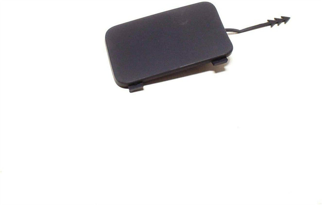 Rear bumper tow hook protector for left side, suitable for Audi Q5 S. (Line 09-17 8R0807449A-) n