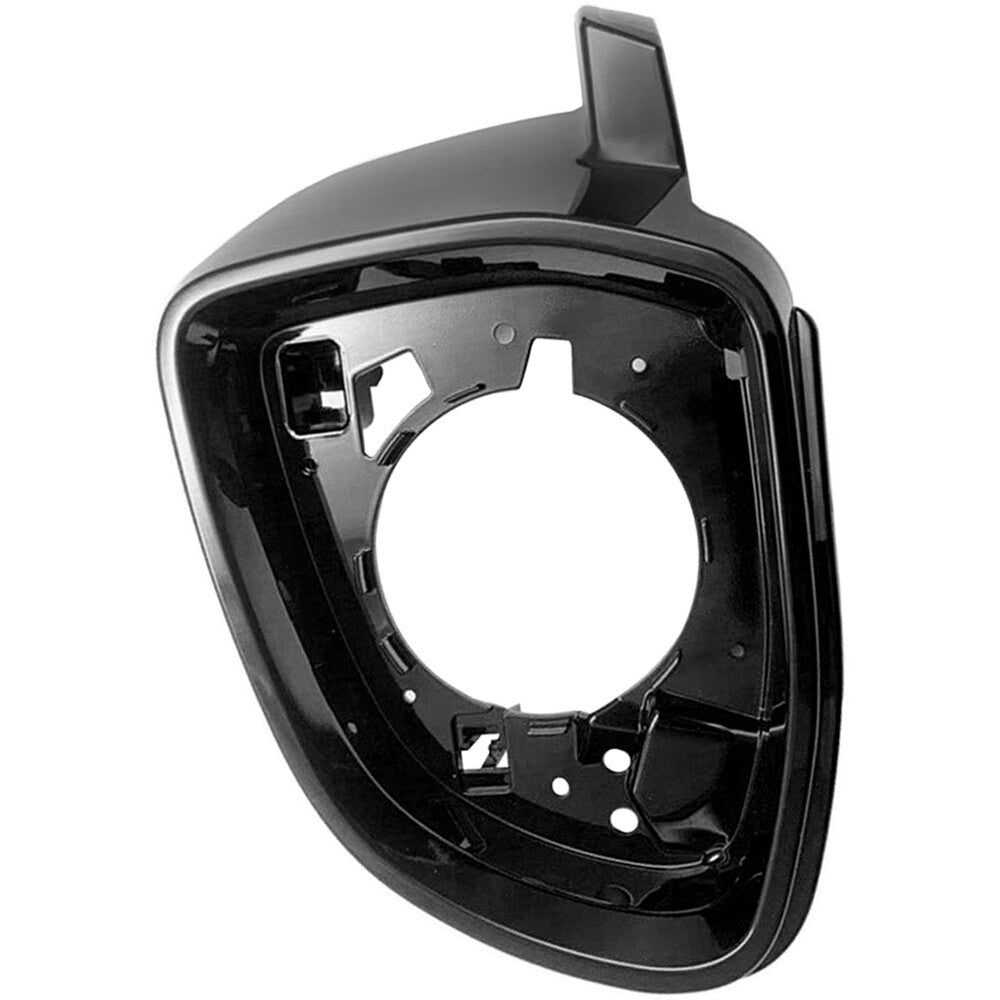 for BMW X3 F25 X4 F26 for X5 F15 X6 F16 Front Left Side Mirror Housing Frame Trim