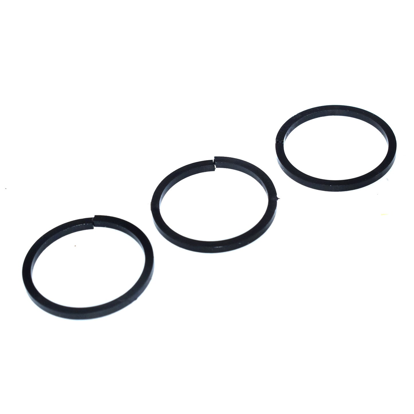 3-piece camshaft adjuster housing seal suitable for Audi A3, A4, TT, for Jetta , for Passat EA113 2.0T n
