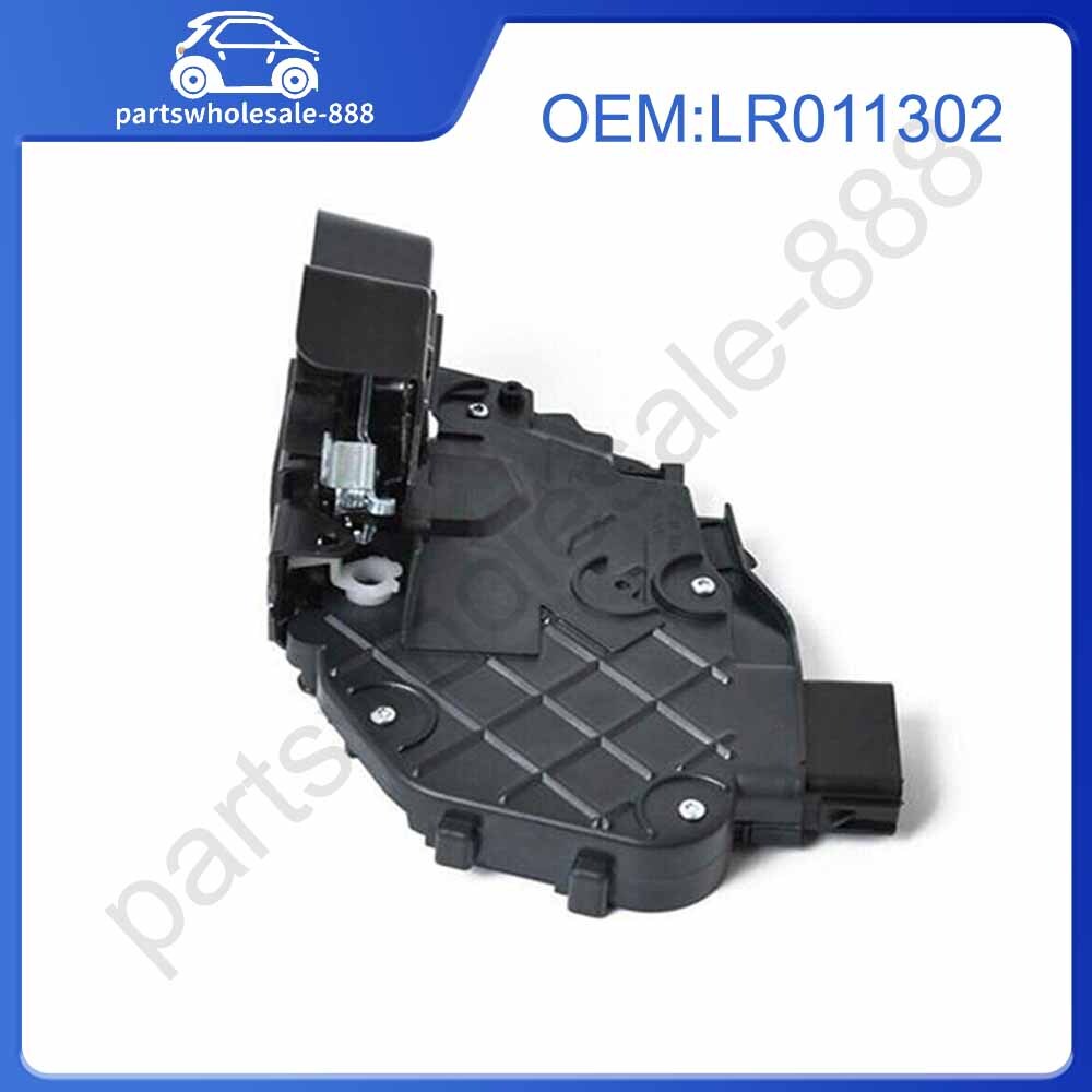 Suitable for Land Rover for Range Rover Sport Evoque right rear door latch actuator