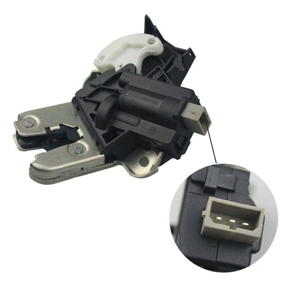 4F5827505D Rear Trunk Latch Lock Actuator for Audi for A4 B6 8D5 B5 8EC B7 for Audi for A5