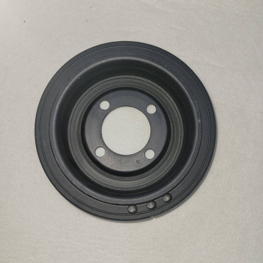 Belt Pulley for OPEL for VAUXHALL