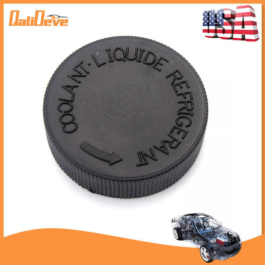 new coolant overflow cap for Nissan Murano Rogue Versa 21712-79900 ( )