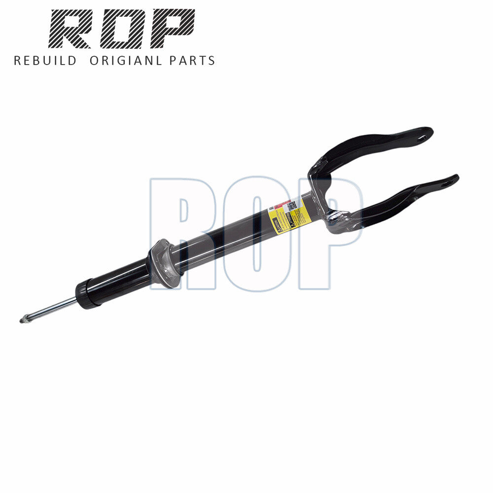 for Mercedes Benz W167 GLE450 4Matic Front Hydraulic Shock Absorber Strut 2019