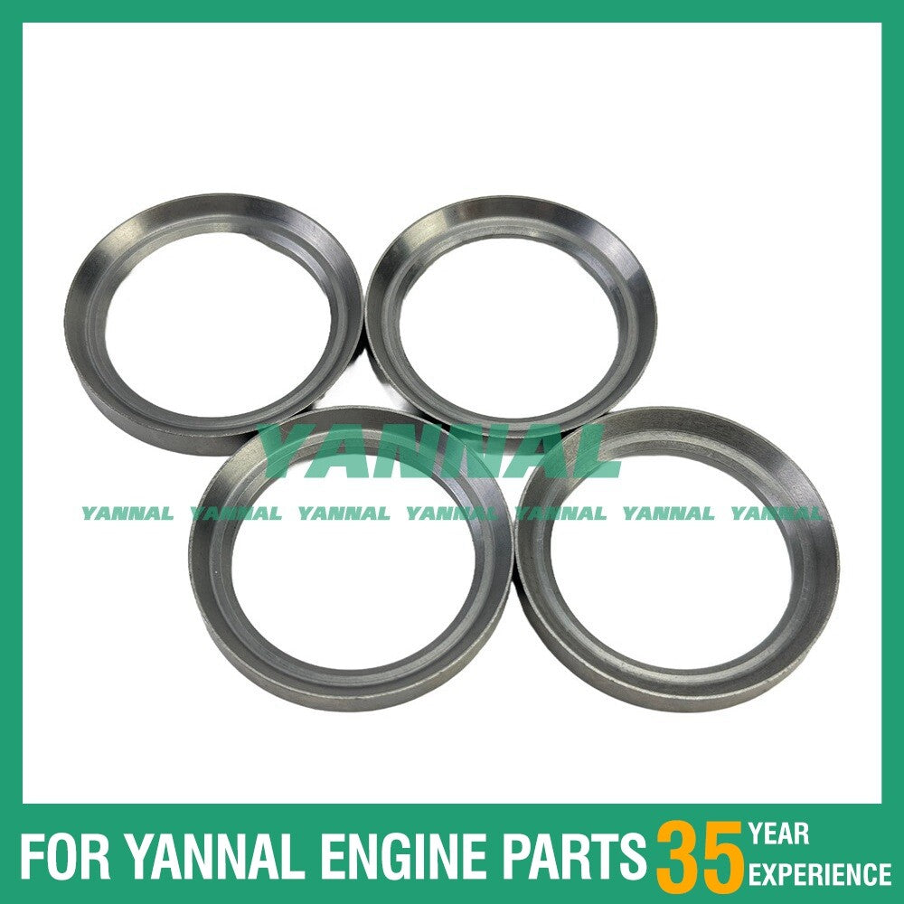 Replacement intake valve for seat compatible with Perkins 1004 engine diesel parts -