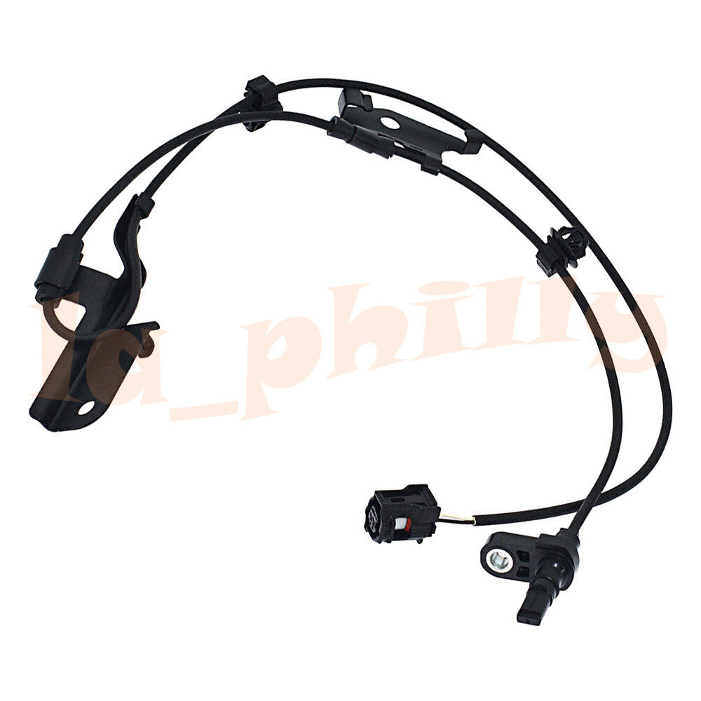 Front Right Side ABS Wheel Speed Sensor for Toyota RAV4 2006-2017 89542-42050 Q
