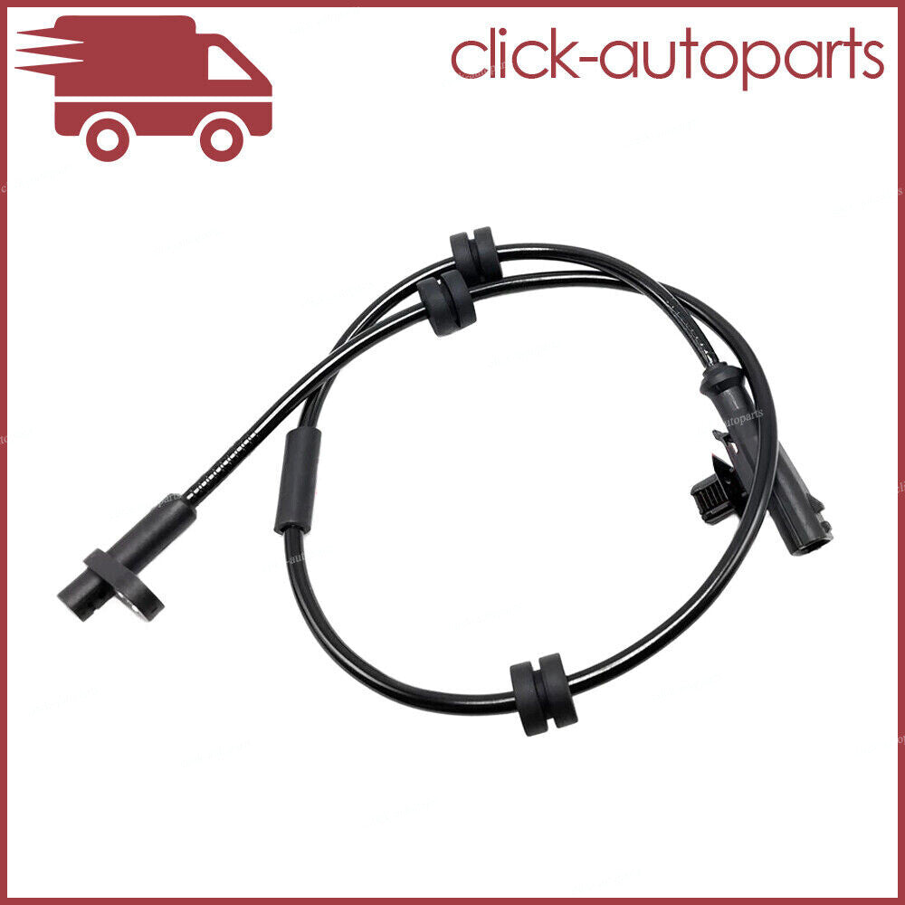 ABS Wheel Speed Sensor For KA+ Hatchback KA+ Saloon for FORD Ecosport Mk2 Fiesta Mk6 Q