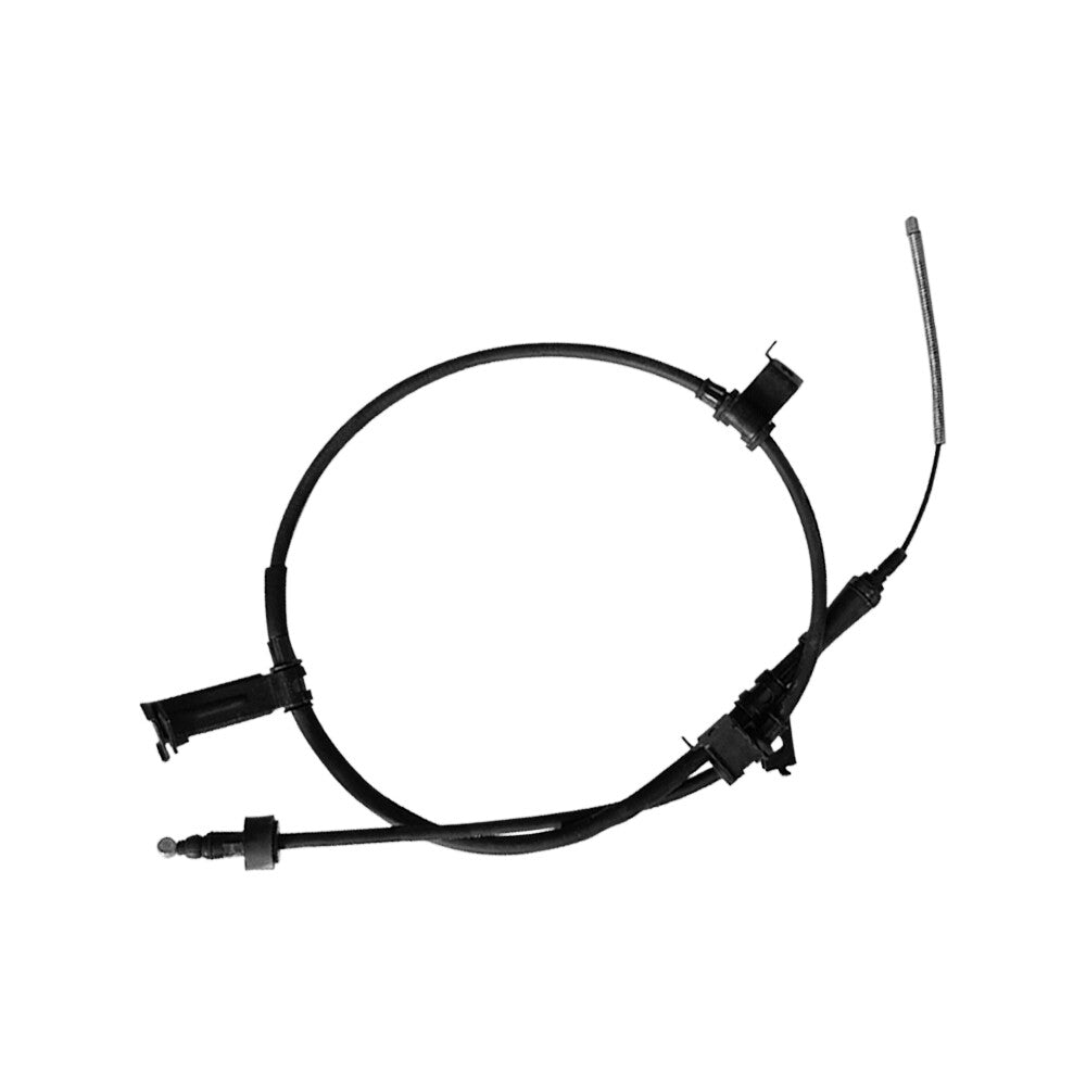 Fits For Accent Rio 2005 2006-2010 Rear Left Parking Brake Cable 59760-1G300 Q