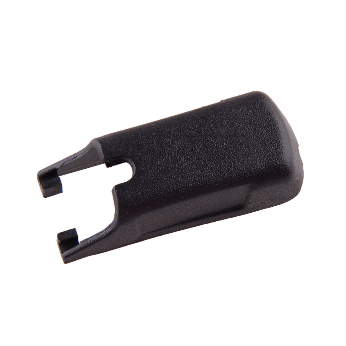 2Pc Front Windscreen Wiper Arm Cover Cap Clip Replace Fit for Mercedes W176 W246 Q