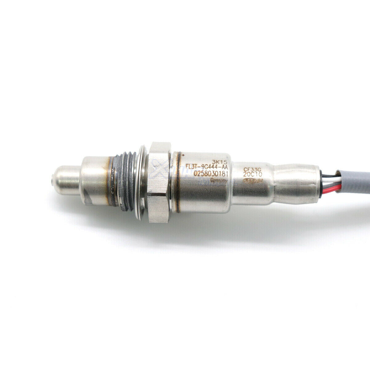 FL3T-9G444-AA Oxygen (O2) Sensor for 2015-16 3.5L Turbo Downstream v