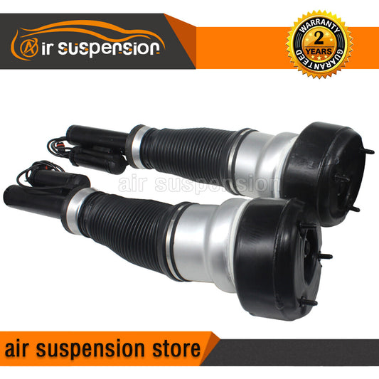 2pcs Front Air Suspension Strut for Mercedes S-Class W221 Airmatic 2213204913
