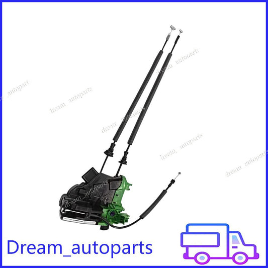 81320-C500 Fits for Kia for Sorento 2016 17 18 19 20 Rear Right Door Latch Lock Actuator Q
