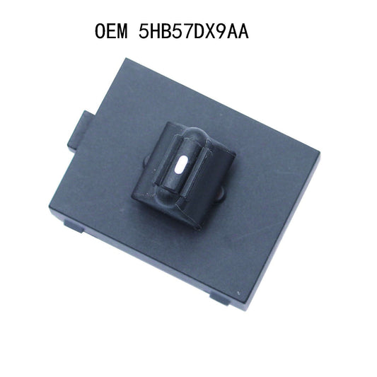 Fit for 1994-2004 for Jeep Grand Cherokee Rear Power Window Switch 5HB57DX9AA Black