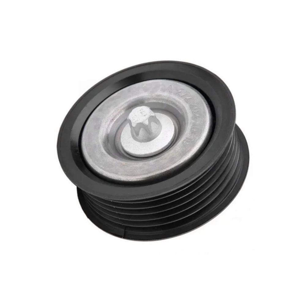 Tensioner Pulley Idler Pulley Fits for Mercedes-Benz S350 E320 C280 A0002020019