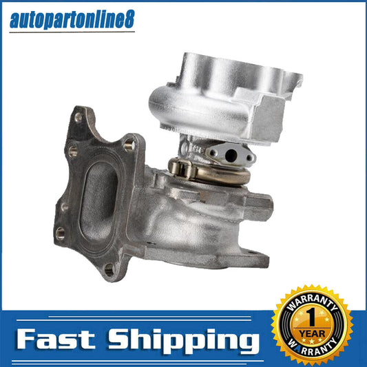 TD025 Turbocharger Fit for Honda for Civic Turbo 1.5L L15B7 2016-2020 49373-07011