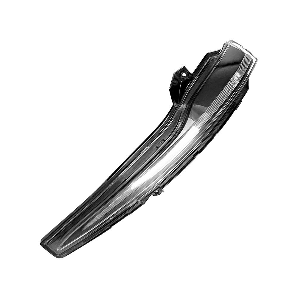 Turn Signal Lens Left Mirror LED for W205 C Class Sedan W222 S Class Sedan