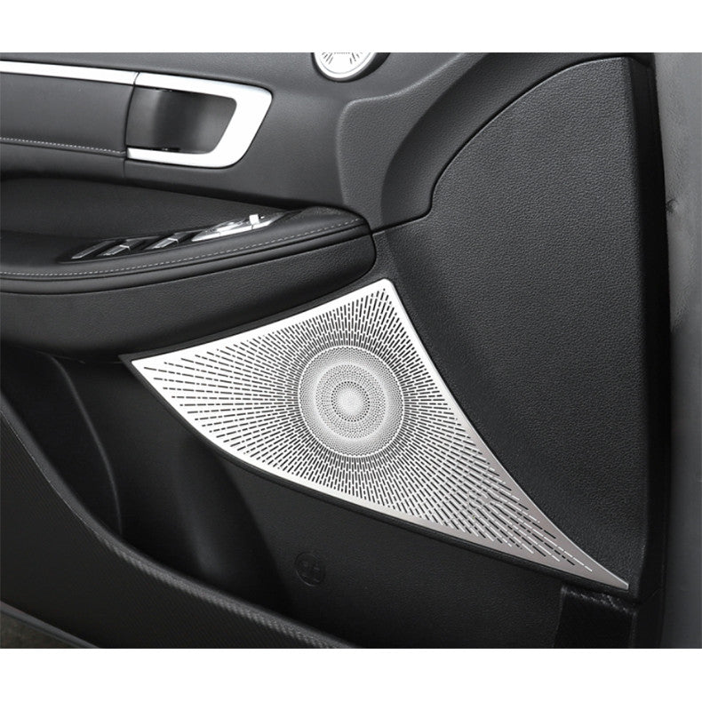 Inner DashMat Dashboard Cover Dash Cover Mat Red Trim For RAV4 2019-2024 v
