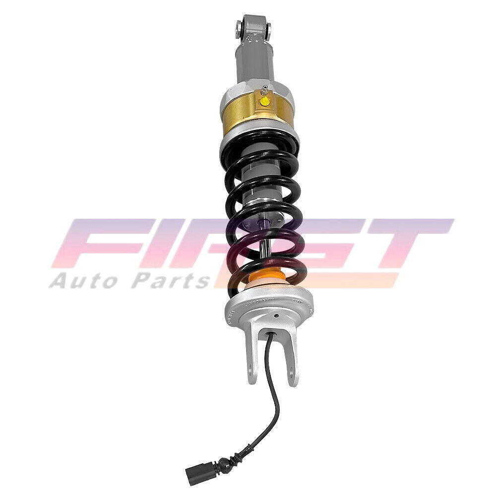 4-pack rear air shock absorbers + rear air spring bag suitable for Jeep Grand Cherokee 11-15