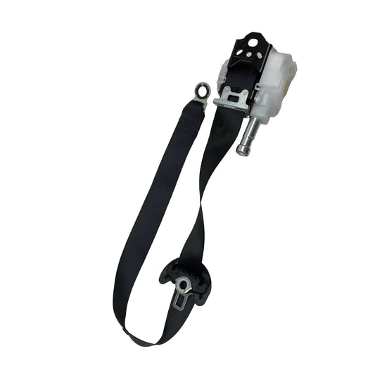 For 2019-2023 for Toyota for Corolla front right side for seat belt BLACK 73210-47273-C5 Q
