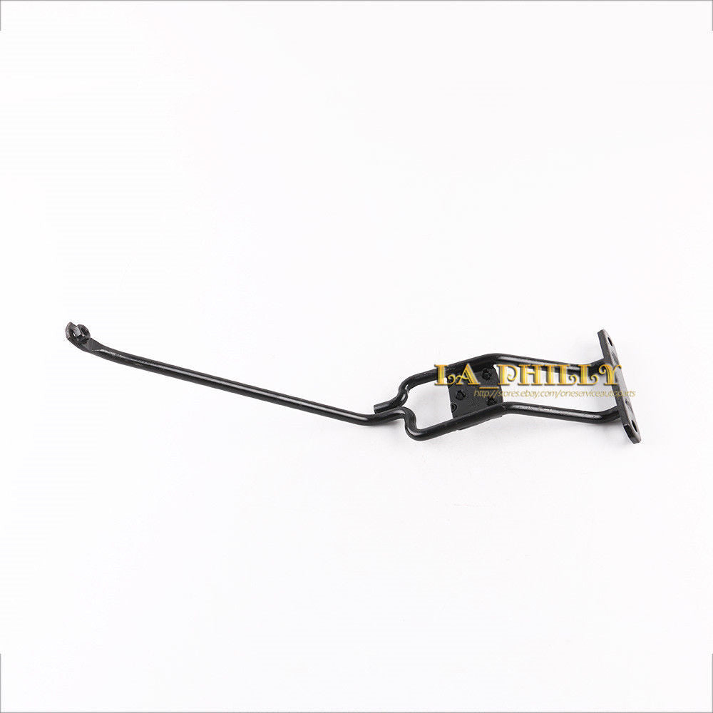 Radiator Latch Support Hood Catch Brace for BMW E90 E91 (06-13) 51647116693